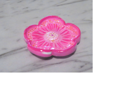 Flower Ash tray