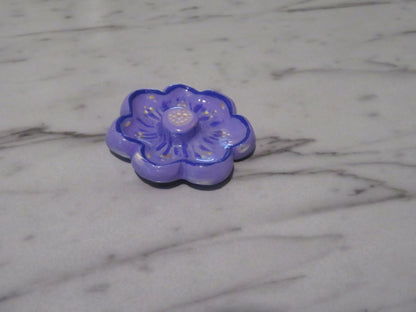 Flower Ash tray